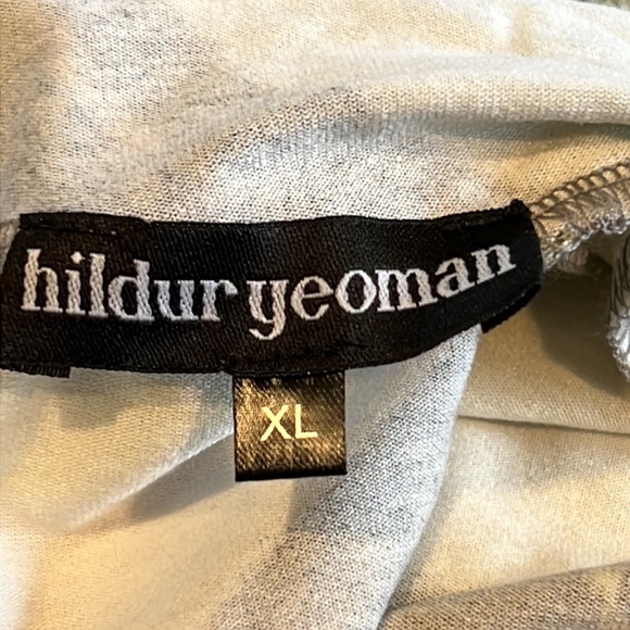 HILDUR YEOMAN The Wildflower Dress - Picture 9 of 11